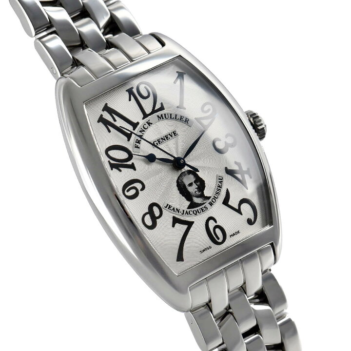 楽天市場】フランクミュラー FRANCK MULLER トノウカーベックス ジャン 