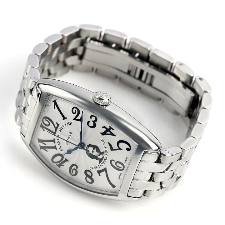楽天市場】フランクミュラー FRANCK MULLER トノウカーベックス ジャン 