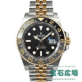 ロレックス ROLEX GMTマスターII 126713GRNR【新品】メンズ 腕時計 送料無料
