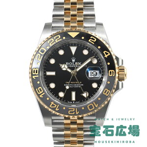 yő30000~OFFN[|11/1(y)0JnzbNX ROLEX GMT}X^[II 126713GRNRyVizY rv 