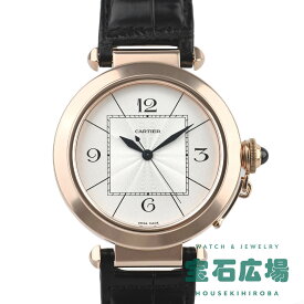 カルティエ Cartier パシャ42 W3019351【中古】メンズ 腕時計 送料無料