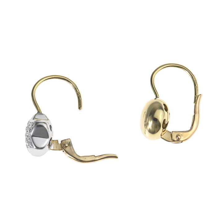 楽天市場】ポンテヴェキオ Ponte Vecchio ムーン＆スター パヴェダイヤ  