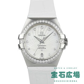 オメガ OMEGA コンステレーション 123.18.35.20.55.001【新品】レディース 腕時計 送料無料