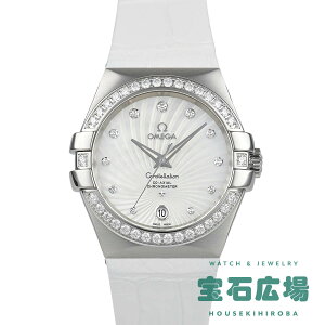 �I���K OMEGA �R���X�e���[�V���� 123.18.35.20.55.001�y�V�i�z���f�B�[�X �r���v ��������
