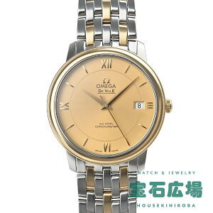 �I���K OMEGA �f�E���B�� �v���X�e�[�W �R�[�A�N�V���� 424.20.37.20.08.001�y�V�i�z�����Y �r���v ��������
