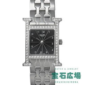 エルメス HERMES Hウォッチ HH1.230【中古】レディース 腕時計 送料無料