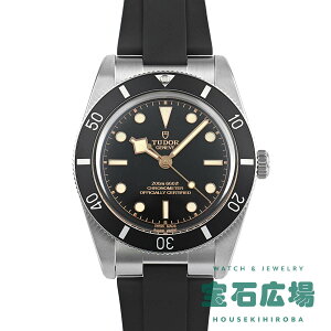 �`���[�_�[ TUDOR �u���b�N�x�C 54 M79000N-0002�y�V�i�z�����Y �r���v ��������