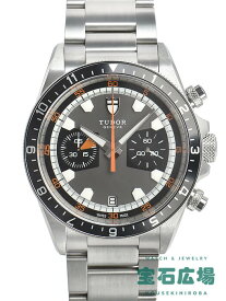 チューダー TUDOR ヘリテージ クロノ M70330N-0006【中古】メンズ 腕時計 送料無料