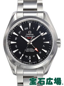 IK OMEGA V[}X^[ ANAe GMT 231.10.43.22.01.001yViz Y rv 