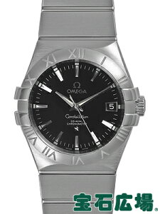 �I���K OMEGA �R���X�e���[�V���� �R�[�A�N�V���� �N���m���[�^�[ 123.10.35.20.01.001�y�V�i�z �����Y �r���v ��������