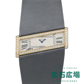 カルティエ Cartier ディアゴナル WJ302671【中古】レディース 腕時計 送料無料