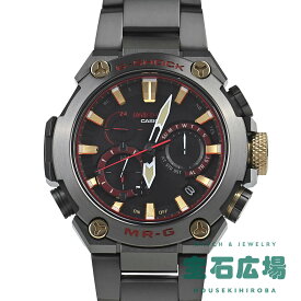 カシオ CASIO (中古) MR-G MRG-B2000B-1A4JR【中古】メンズ 腕時計 送料無料