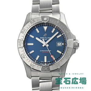 �y�ő�30000�~OFF�N�[�|��5/1(��)0���J�n�z�u���C�g�����O BREITLING �A�x���W���[ �I�[�g�}�`�b�N42 A17328101C1A1�y�V�i�z�����Y �r���v ��������