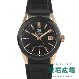 タグ・ホイヤー TAG Heuer カレラ WBG1350.FC6418【新品】ユニセックス 腕時計 送料無料