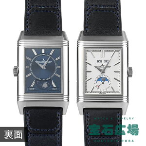 WK[ENg JAEGER LECOULTRE x\ gr[gfI J_[ Q3918420yVizY rv 