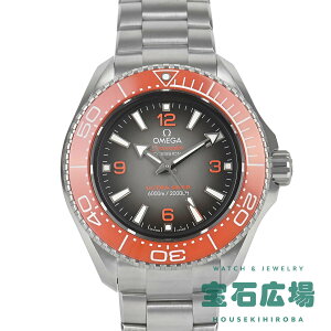 オメガ OMEGA シーマスター プラネットオーシャン 6000M ウルトラディープ 215.30.46.21.06.001【新品】メンズ 腕時計 送料無料