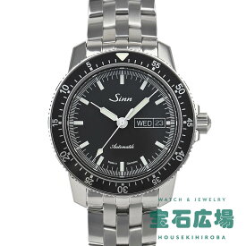 ジン SINN 104.ST.SA 104.ST.SA【中古】メンズ 腕時計 送料無料