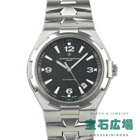 ヴァシュロン・コンスタンタン VACHERON CONSTANTIN オーヴァーシーズ 47040/B01A-9094【中古】メンズ 腕時計 送料無料