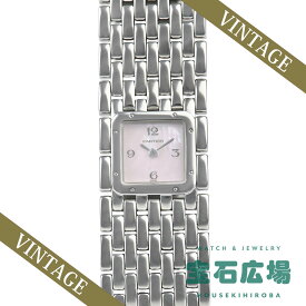 カルティエ Cartier パンテールリュバン 【中古】レディース 腕時計 送料無料