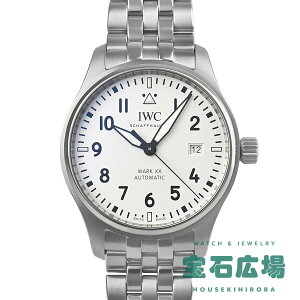 IWC AC_u[V[ pCbgEHb` }[N20 IW328208yVizY rv 
