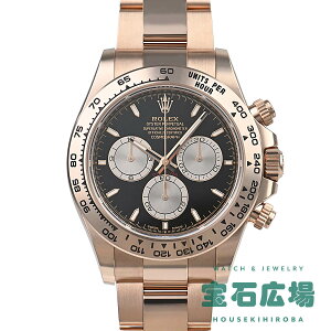 �y�ő�30000�~OFF�N�[�|��6/1(��)0���J�n�z�����b�N�X ROLEX �R�X���O���t �f�C�g�i 126505�y�V�i�z�����Y �r���v ��������