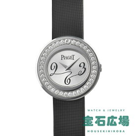 【最大30000円OFFクーポン4/14(日)20時開始】ピアジェ PIAGET ポセション GOA30107【中古】レディース 腕時計 送料無料