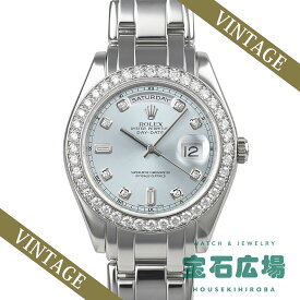 ロレックス ROLEX デイデイト 18946A【中古】メンズ 腕時計 送料無料