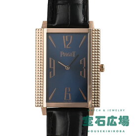 ピアジェ PIAGET 1967 G0A26016【中古】メンズ 腕時計 送料無料