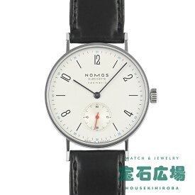 ノモス グラスヒュッテ NOMOS Glashuette タンジェントネオマテック35 TN130011W2(175)【中古】メンズ 腕時計 送料無料