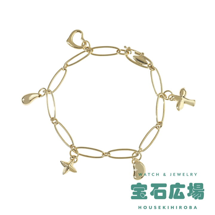 楽天市場】ティファニー TIFFANY＆Co. エルサ・ペレッティ 5モチーフ 