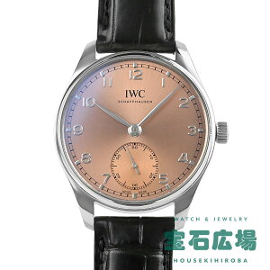IWC AC_u[V[ |gM[[ I[g}eBbN40 IW358313yVizY rv 