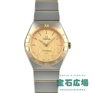 �I���K OMEGA �R���X�e���[�V���� �u���b�V���N�H�[�c 131.20.28.60.08.001�y�V�i�z���f�B�[�X �r���v ��������