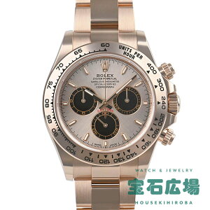 �����b�N�X ROLEX �R�X���O���t �f�C�g�i 126505�y�V�i�z�����Y �r���v ��������
