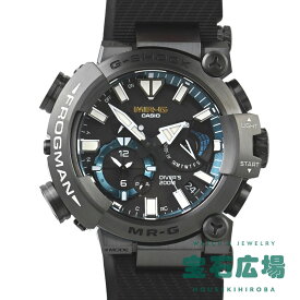 【最大30000円OFFクーポン6/1(土)0時開始】カシオ CASIO (中古) MR-G FROGMAN MRG-BF1000R-1AJR【中古】【極美品】メンズ 腕時計 送料無料