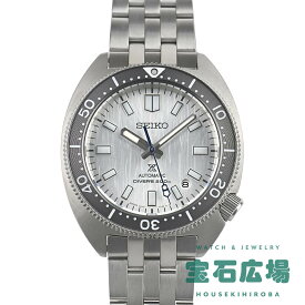 セイコー SEIKO プロスペックス セイコー腕時計110周年記念 世界限定5000本 SBDC187 6R35-02H0【中古】メンズ 腕時計 送料無料