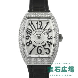 フランク ミュラー FRANCK MULLER ヴァンガード V32QZDCD【新品】レディース 腕時計 送料無料