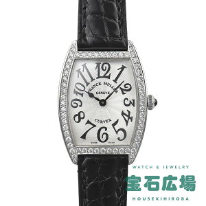 �t�����N �~�����[ FRANCK MULLER �g�m�E�J�[�x�b�N�X 1752QZDP�y�V�i�z���f�B�[�X �r���v ��������