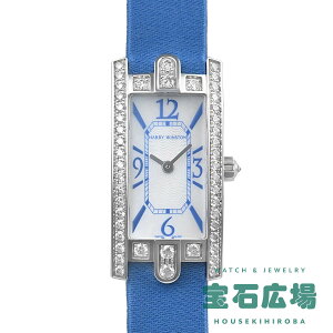 n[EEBXg HARRY WINSTON AFj[C ~j AVCQHM16WW060yVizfB[X rv 