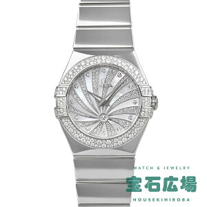 �I���K OMEGA �R���X�e���[�V���� 123.55.27.60.55.014�y�V�i�z���f�B�[�X �r���v ��������