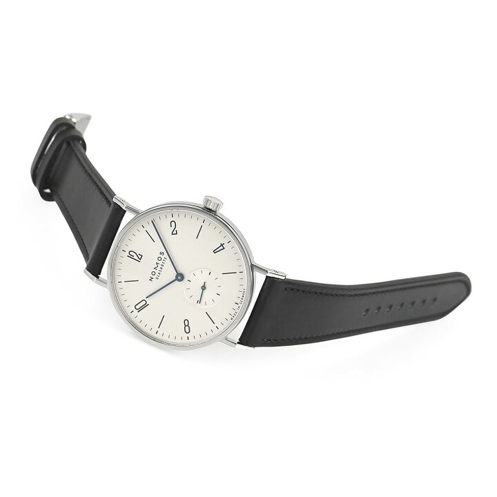 楽天市場】ノモス グラスヒュッテ NOMOS Glashuette タンジェント38 