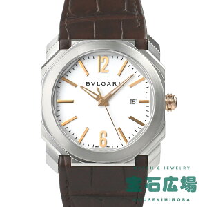 �u���K�� BVLGARI �I�N�g BGO41WSLD(102207)�y�V�i�z�����Y �r���v ��������