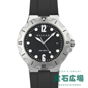 �u���K�� BVLGARI �f�B�A�S�m �X�N�[�o DP41BSVSD(102324)�y�V�i�z�����Y �r���v ��������