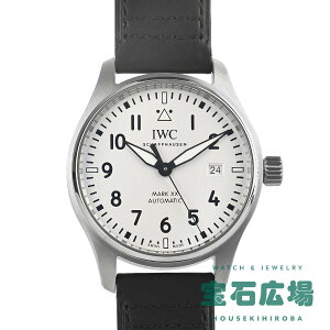 IWC アイダブリューシー パイロット・ウォッチ・マーク XX IW328207【新品】メンズ 腕時計 送料無料