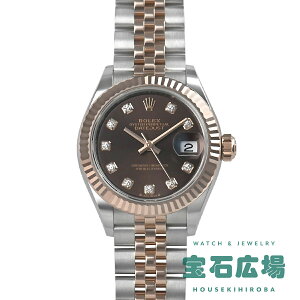 �����b�N�X ROLEX ���f�B �f�C�g�W���X�g28 279171G�y�V�i�z���f�B�[�X �r���v ��������