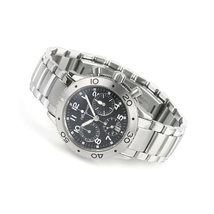 楽天市場】【最大30000円OFFクーポン10/1(水)0時開始】ブレゲ BREGUET  