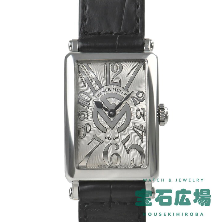 楽天市場】フランク ミュラー FRANCK MULLER ロングアイランド RELIEF 