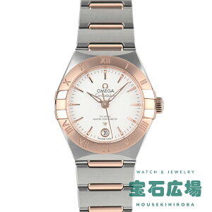 �I���K OMEGA �R���X�e���[�V���� �R�[�A�N�V���� �}�X�^�[�N���m���[�^�[ 131.20.29.20.02.001�y�V�i�z���f�B�[�X �r���v ��������