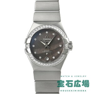 �I���K OMEGA �R���X�e���[�V���� �R�[�A�N�V���� �N���m���[�^�[ 123.15.27.20.56.001�y�V�i�z���f�B�[�X �r���v ��������