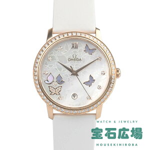 IK OMEGA fEB vXe[W o^tC 424.57.37.20.55.003yVizfB[X rv 