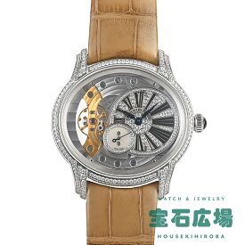 オーデマ ピゲ AUDEMARS PIGUET ミレネリー 77248BC.ZZ.A111CR.01【中古】レディース 腕時計 送料無料